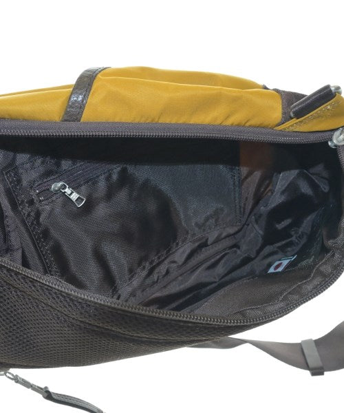 MASTER-PIECE 肩背包