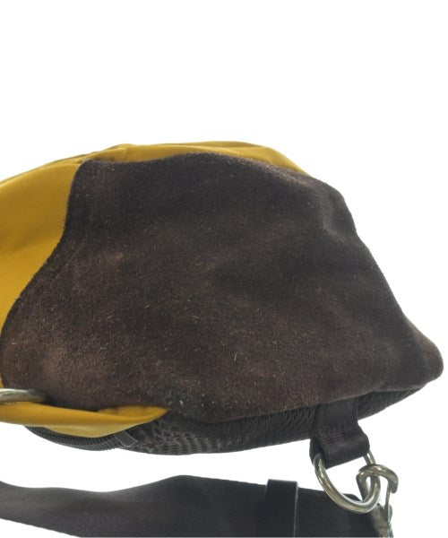 MASTER-PIECE 肩背包