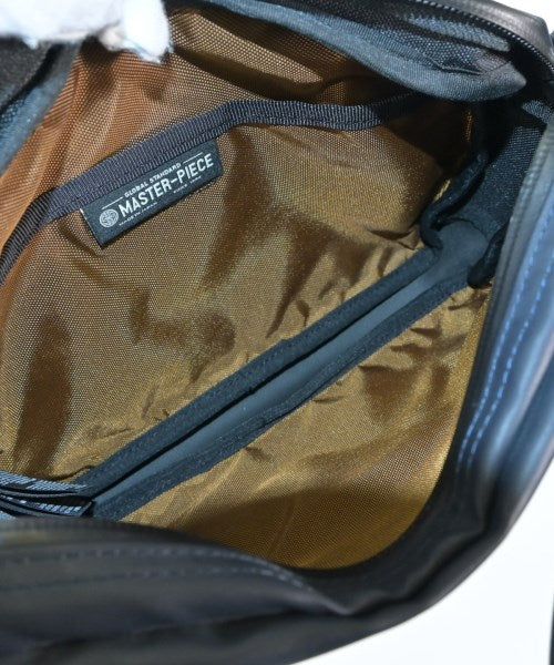 MASTER-PIECE 肩背包