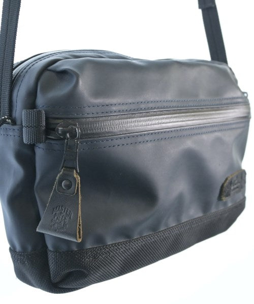 MASTER-PIECE 肩背包