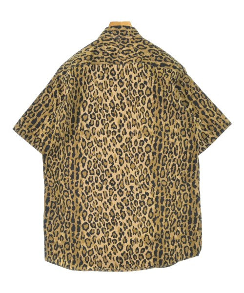 PUBLIC IMAGE 休襯衫