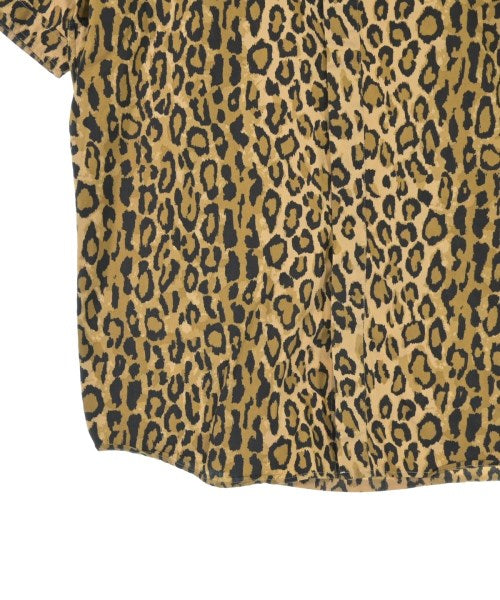 PUBLIC IMAGE 休襯衫