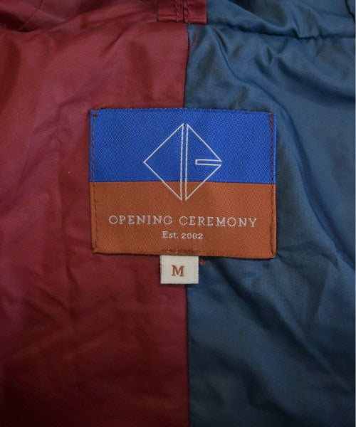 OPENING CEREMONY 羽絨夾克/背心