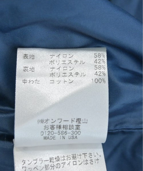 OPENING CEREMONY 羽絨夾克/背心