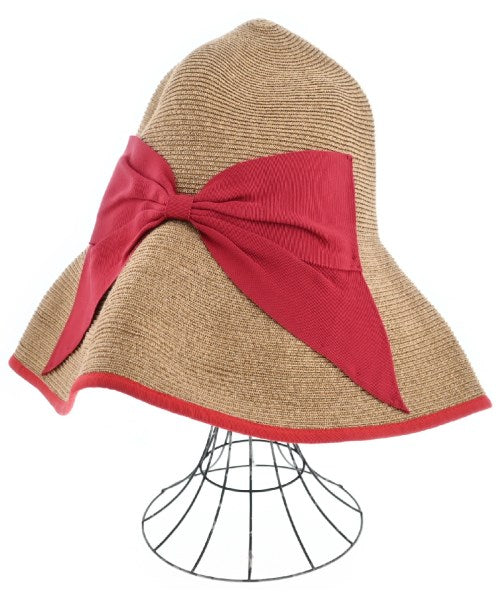 Athena New York 草帽