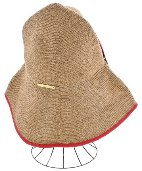 Athena New York 草帽