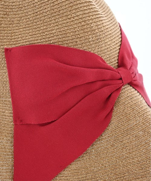 Athena New York 草帽