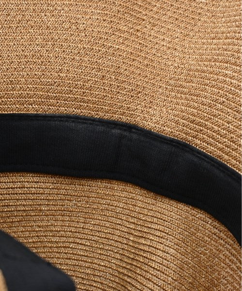 Athena New York 草帽