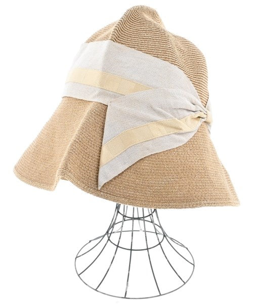 Athena New York 草帽