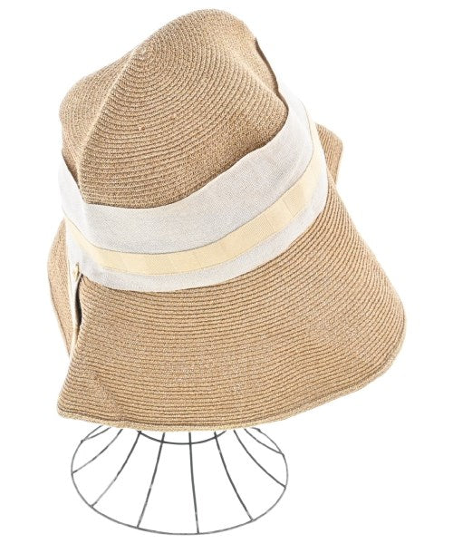 Athena New York 草帽
