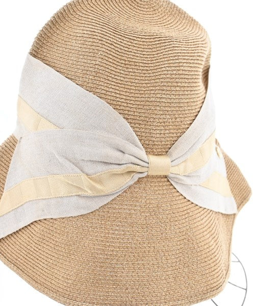 Athena New York 草帽