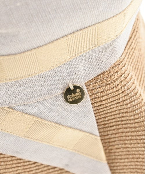 Athena New York 草帽