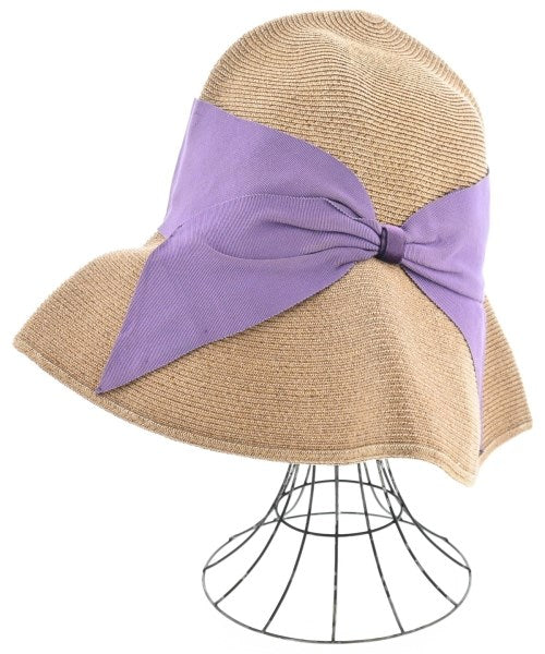 Athena New York 草帽