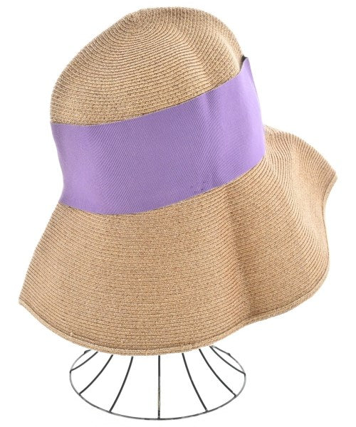 Athena New York 草帽