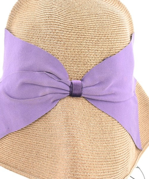 Athena New York 草帽