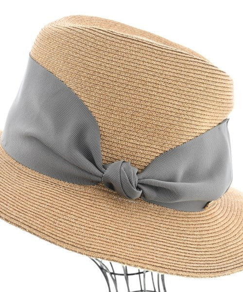 Athena New York 草帽