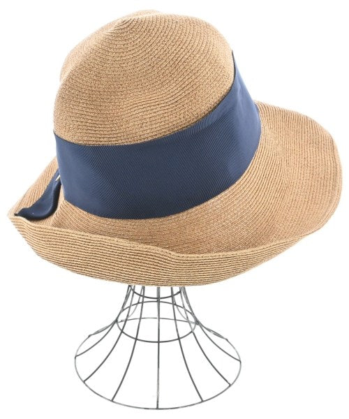 Athena New York 草帽