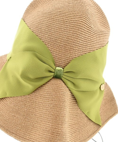 Athena New York 草帽