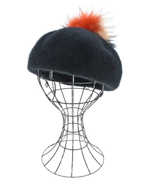 Athena New York 針織帽/毛線帽