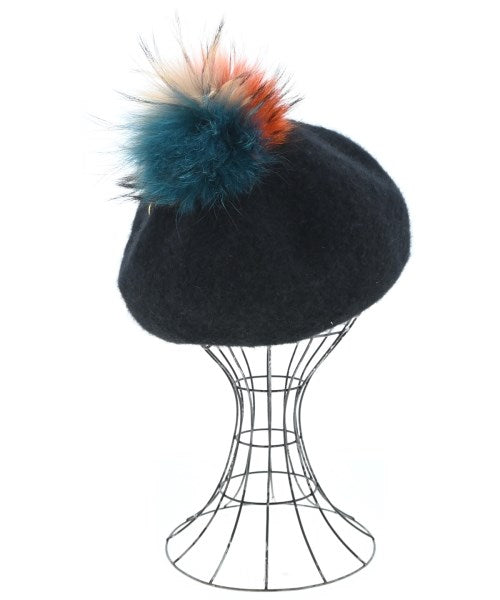 Athena New York 針織帽/毛線帽