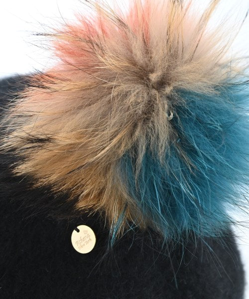 Athena New York 針織帽/毛線帽