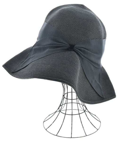 Athena New York 草帽