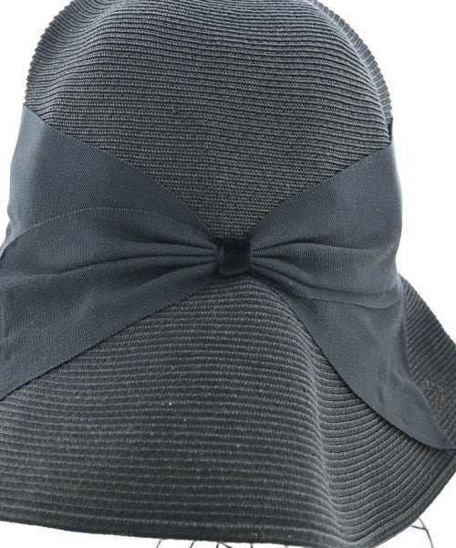 Athena New York 草帽