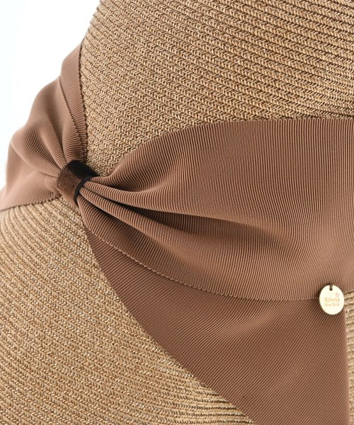 Athena New York 草帽