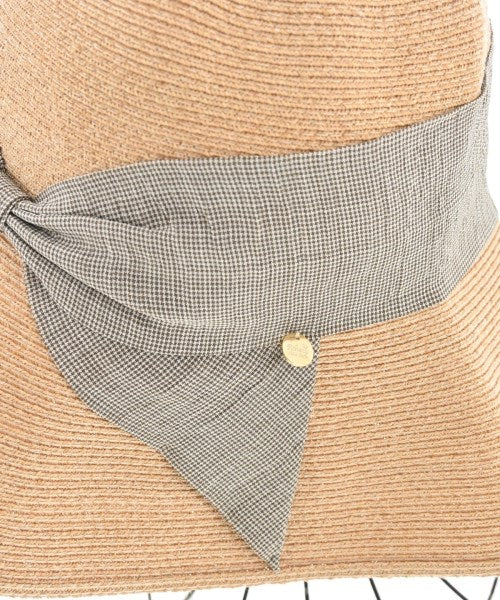 Athena New York 草帽