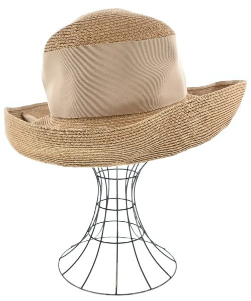 Athena New York 草帽