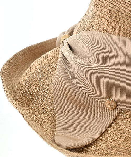 Athena New York 草帽