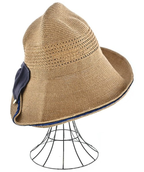 Athena New York 草帽