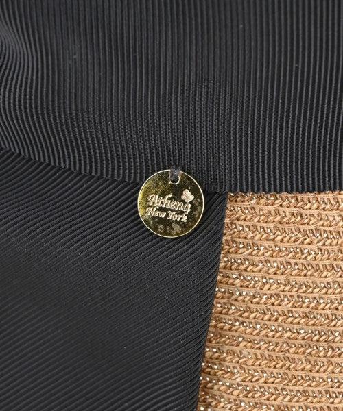 Athena New York 草帽