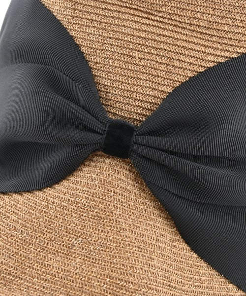 Athena New York 草帽