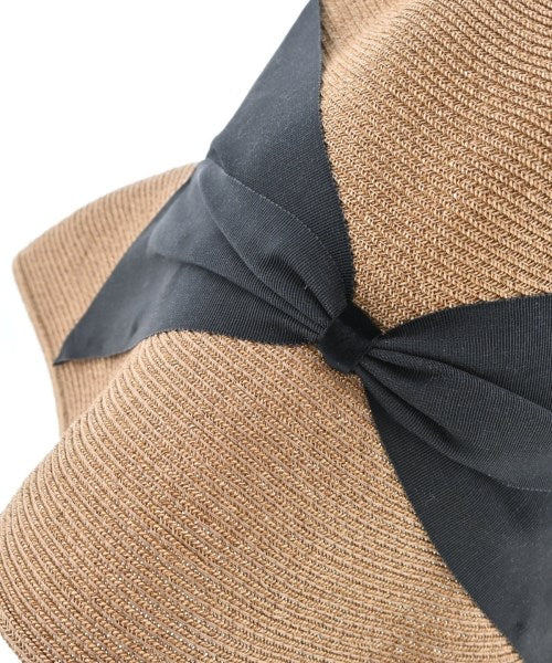 Athena New York 草帽