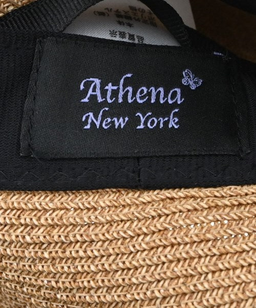 Athena New York 其他帽子