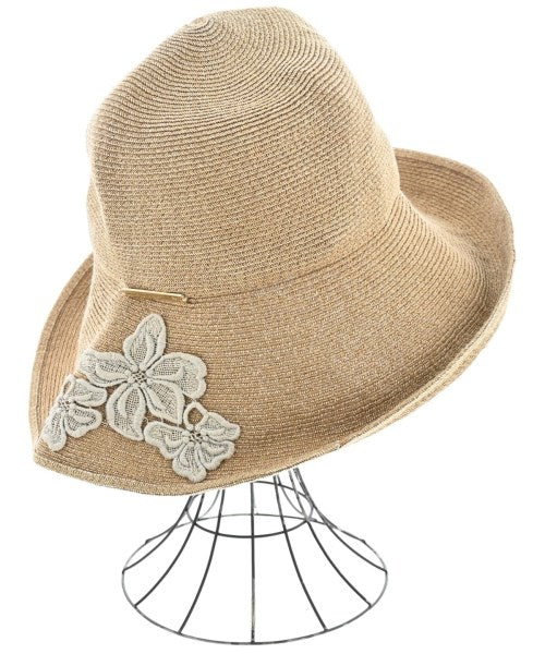 Athena New York 草帽