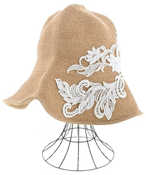 Athena New York 草帽