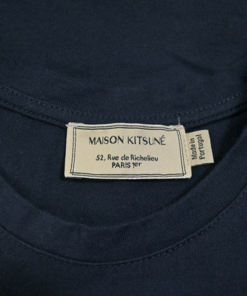 KITSUNE T恤/上衣