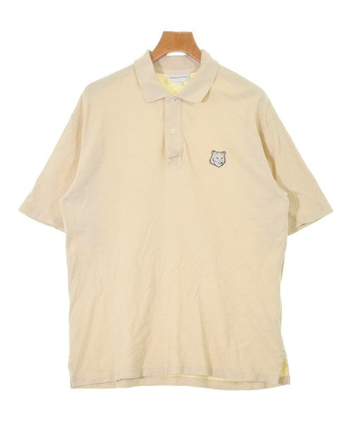 KITSUNE POLO衫