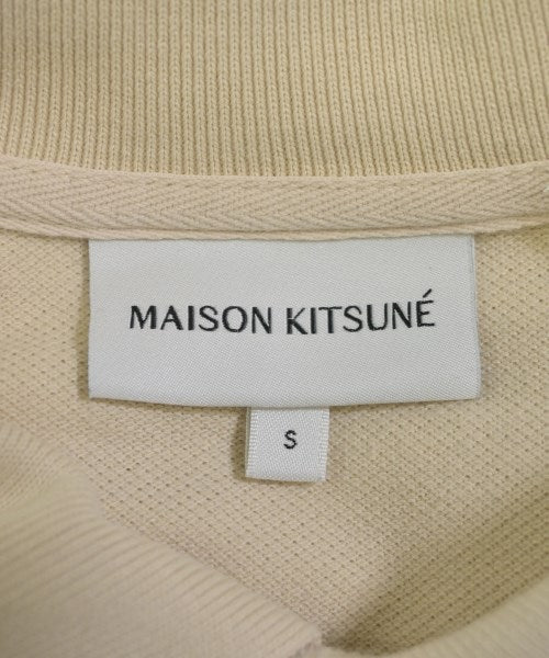 KITSUNE POLO衫