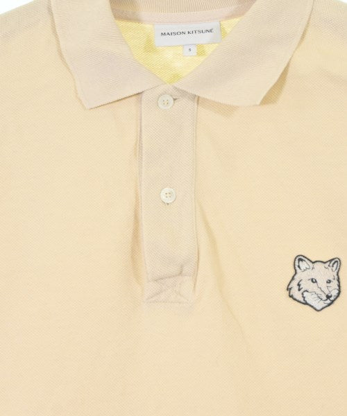 KITSUNE POLO衫
