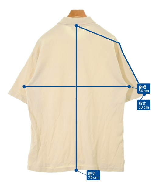 KITSUNE POLO衫