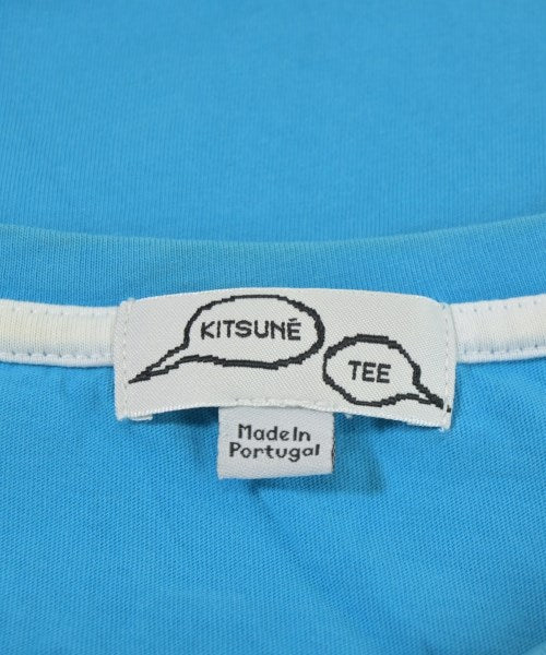 KITSUNE T恤/上衣