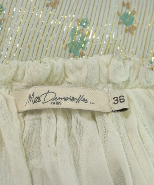 MES DEMOISELLES... 洋裝