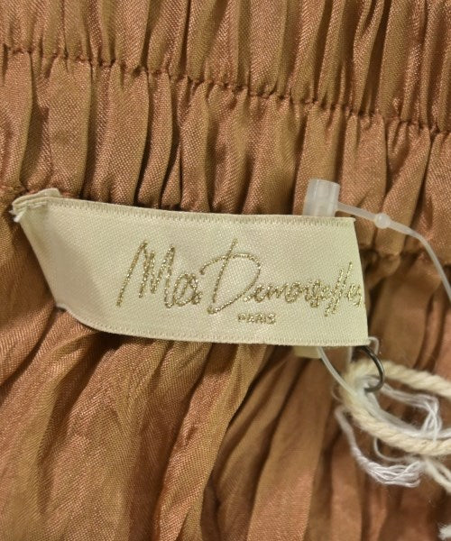 MES DEMOISELLES... 長裙/超長裙
