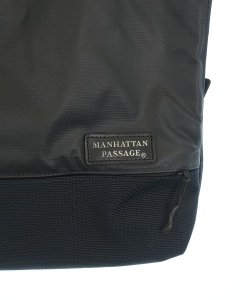 MANHATTAN PASSAGE 商務包