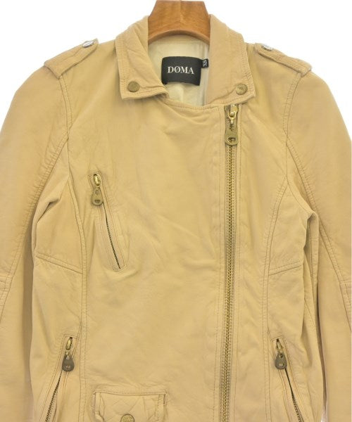 doma 騎士夾克