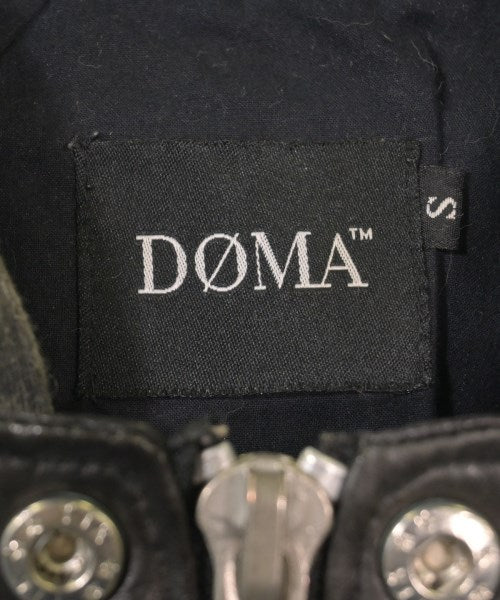 doma 騎士夾克