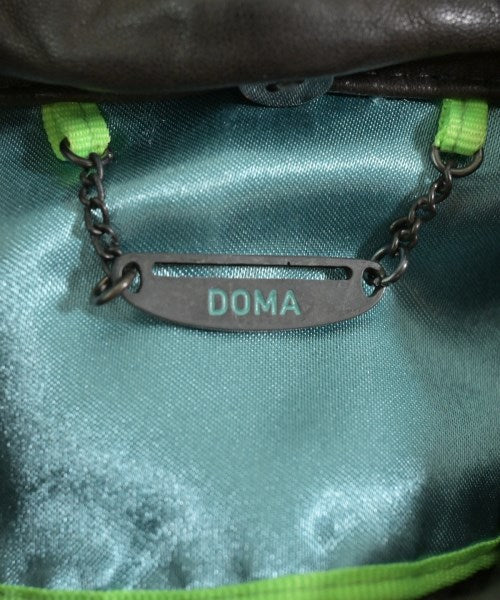 doma 騎士夾克
